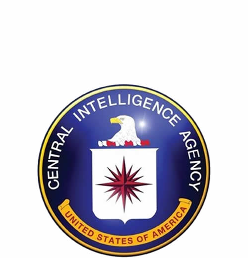 la cia